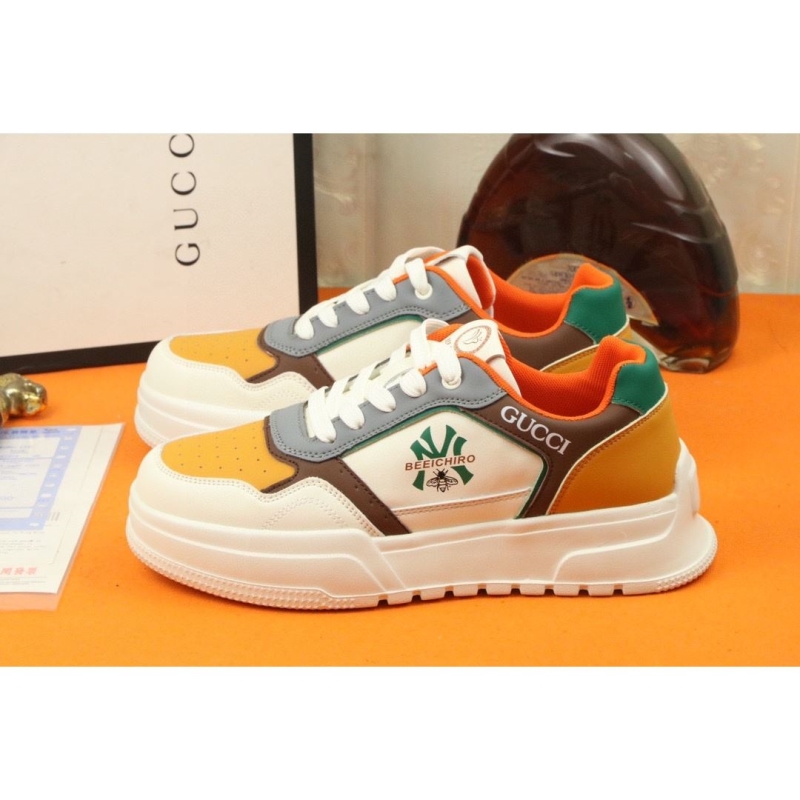 G*u*i sneakers
